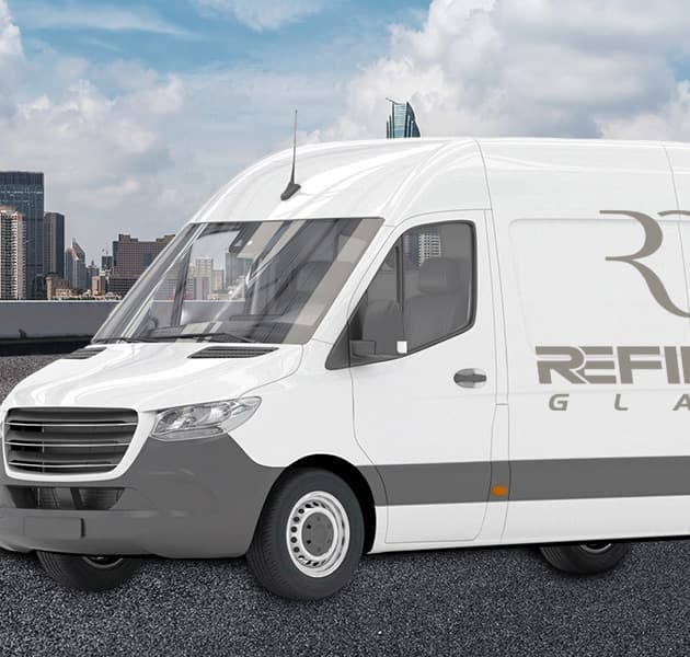 Mobile Auto Glass Services
