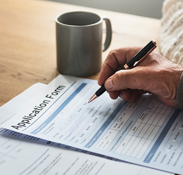 Insurance Claim Support