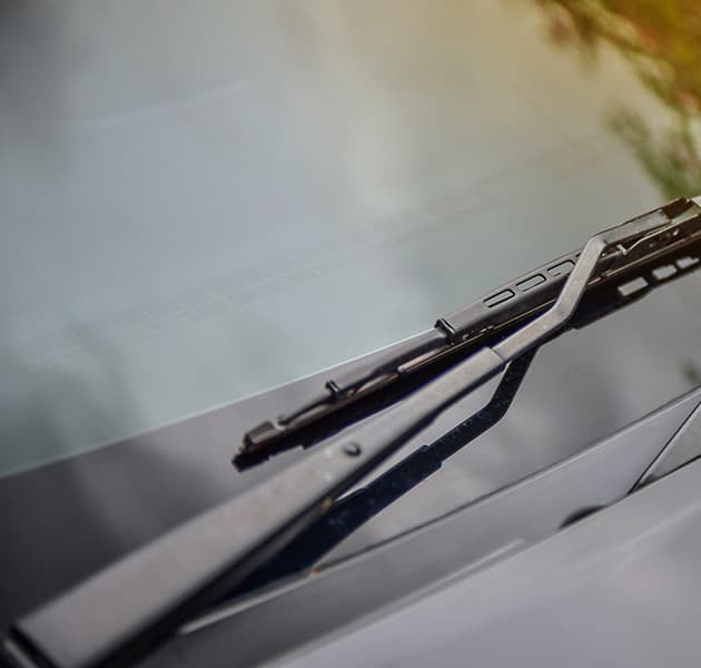 Windshield Replacement