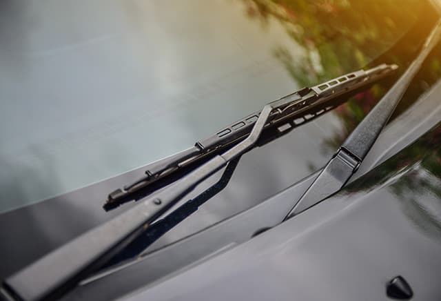 Clear Vision, Safe Driving